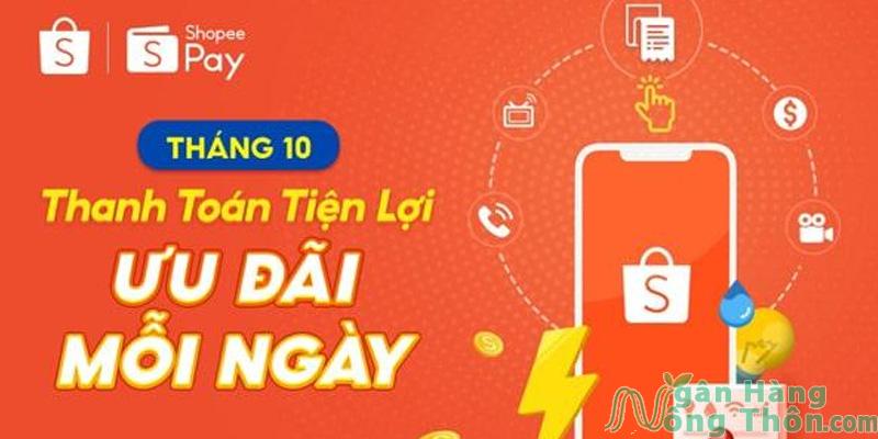 Cập nhật mã voucher giảm giá Shopee