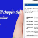 Cách tạo bill chuyển tiền MB Bank online chuẩn, hợp pháp 2024