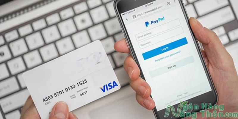 Paypal bị lỗi