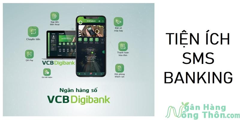 Bị trừ tiền khi huỷ SMS Banking