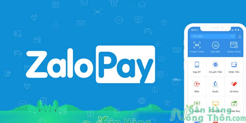 Rút tiền từ sim về Zalo Pay