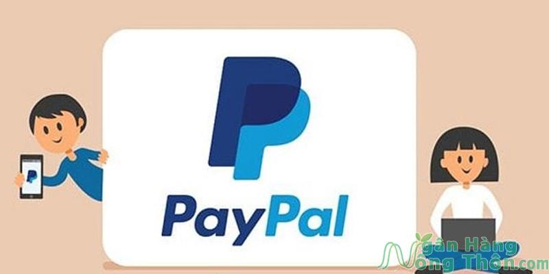 Thay đổi số điện thoại đăng ký Paypal