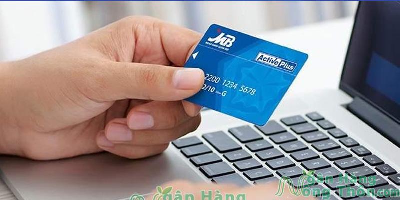 Phí thường niên MB Bank