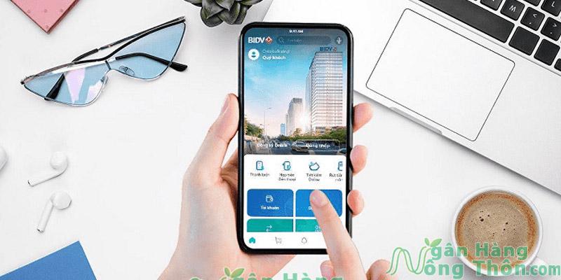 Bí quyết sử dụng SmartBanking BIDV để không bị khóa