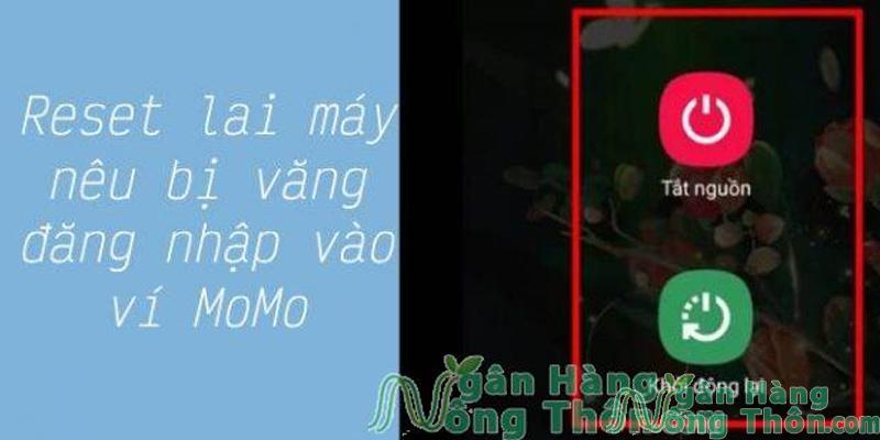 Lỗi khi đăng nhập