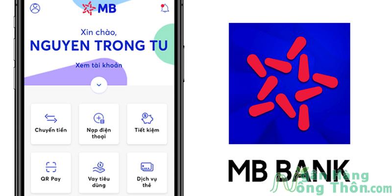 Tài khoản MB Bank khoá bao lâu mở lại