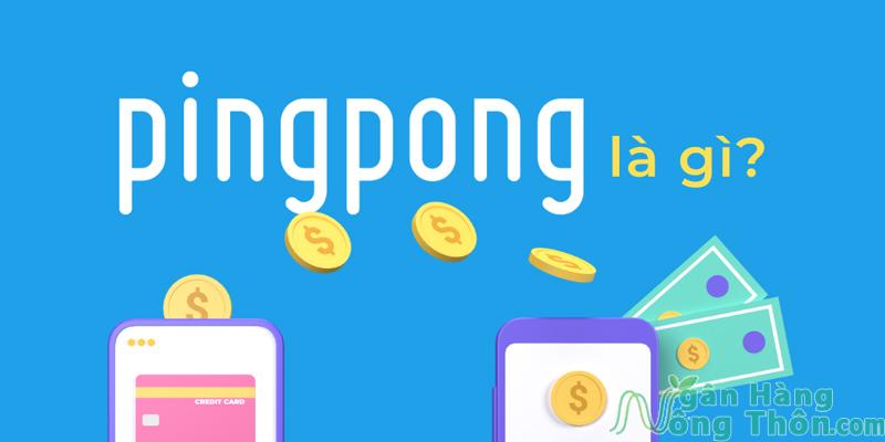 Cách rút tiền từ PingPong về thẻ, tài khoản ngân hàng tại Việt Nam 2024