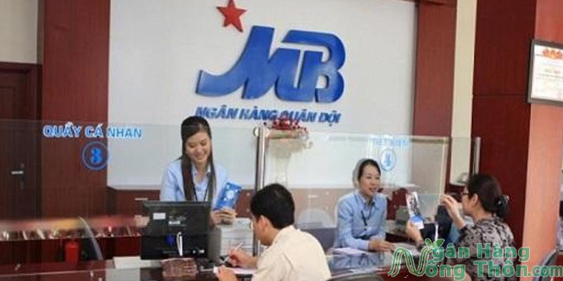 Đăng ký tài khoản MB Bank bị lỗi