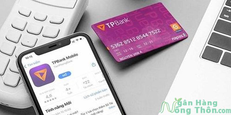 Hủy dịch vụ thanh toán tiền điện qua TP Bank