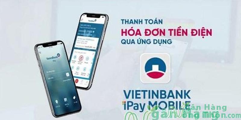 Các bước hủy dịch vụ thanh toán tiền điện