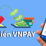 Rút tiền từ ví VNPay về ngân hàng bị lỗi nhận chậm nhất bao lâu?