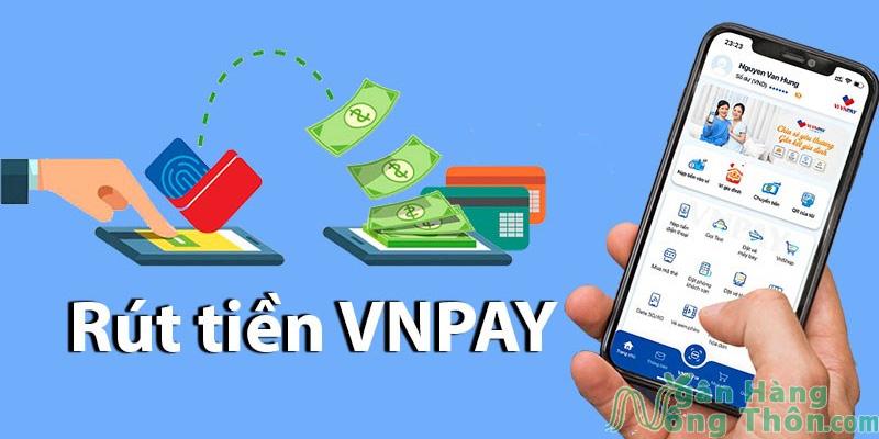 Rút tiền từ ví VNPay về ngân hàng bị lỗi nhận chậm nhất bao lâu?