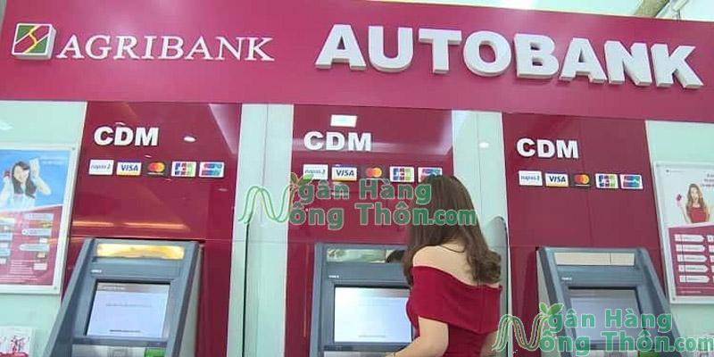 Nhập sai mã PIN thẻ 3 lần Agribank và cách cấp lại nhanh