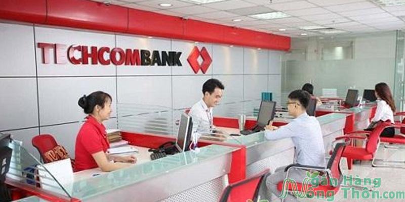 Hủy dịch vụ thanh toán tiền điện qua Techcombank