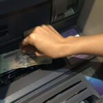 Cách nạp tiền vào thẻ qua cây ATM Agribank chi tiết 2024