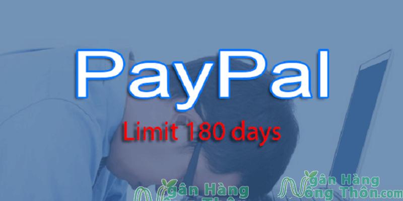 Lưu ý khi sử dụng Paypal