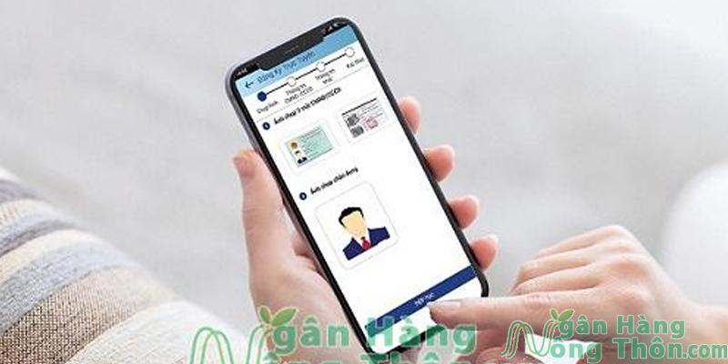 Đăng ký MB Bank không hợp lệ