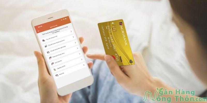 Lưu ý khi sử dụng mã Pin Agribank