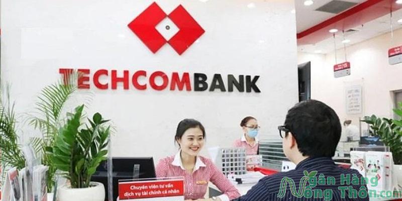 Lúc nên đổi email Techcombank