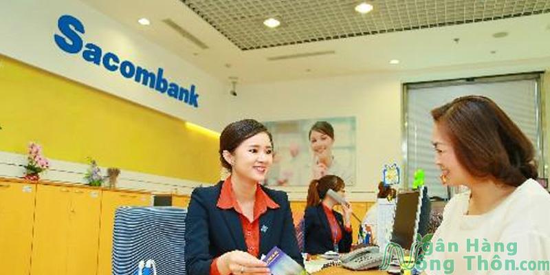 Lý do nên kích hoạt thẻ Sacombank