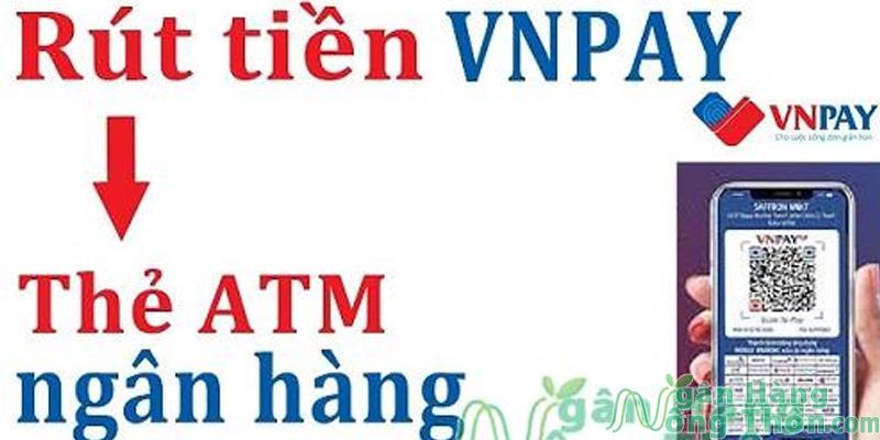 Rút tiền vượt hạn mức