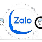 Zalo bị chặn tìm quanh đây 2024 Android, iOS (iPhone) tìm không thấy
