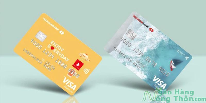 Thẻ Techcombank có thể rút tiền tại cây ATM nào