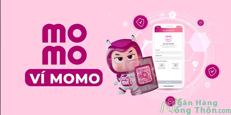 Cách đăng nhập MoMo không cần mã xác nhận OTP, khuôn mặt 2024