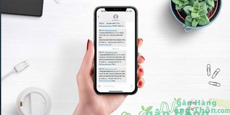 Lưu ý khi sử dụng dịch vụ SMS Banking Vietcombank