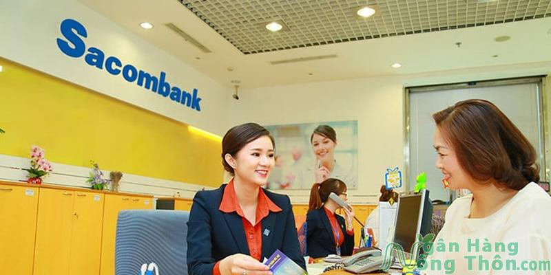 Thu phí dịch vụ định kỳ Sacombank là gì? 2024 Phí hàng tháng bao nhiêu?