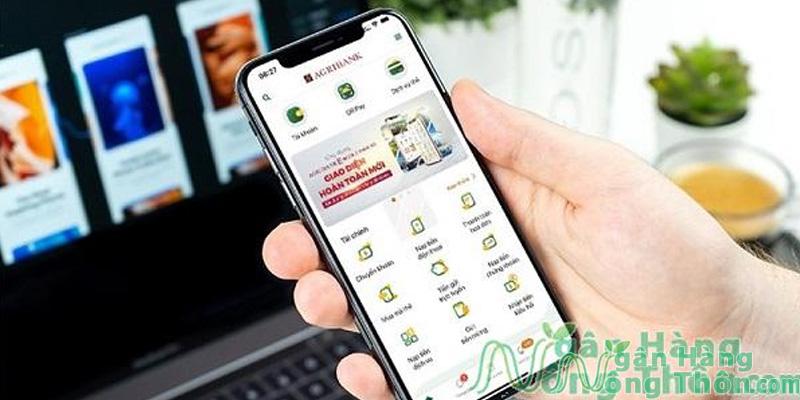 Vượt hạm mức Agribank