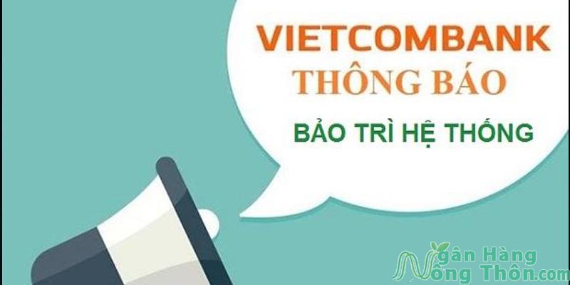 Hệ thống VCB bảo trì