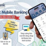 Cách mở tài khoản Coopbank mobile banking và phí sử dụng 2024