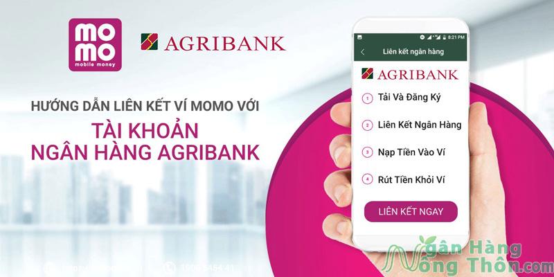 Tại sao không liên kết được MoMo với Agribank? Cách liên kết thành công 2024