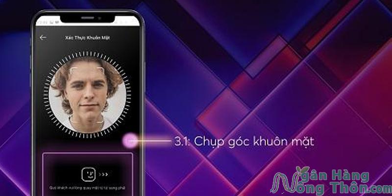 Xác định khuôn mặt