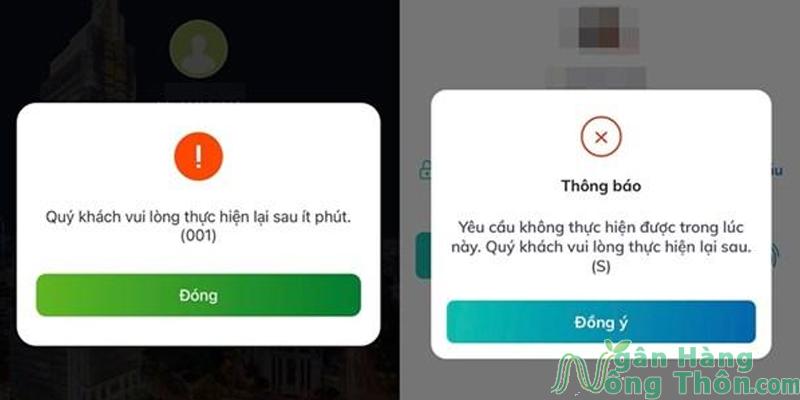 Khắc phục BIDV SmartBanking lỗi đăng nhập, không chuyển được tiền 2024