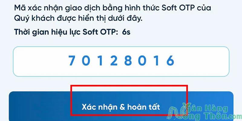 Cách chuyển tiền không cần mã OTP Vietinbank trên điện thoại 2024