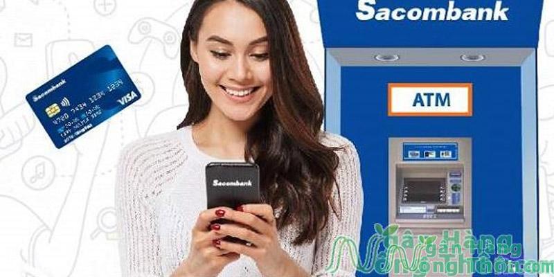 Thu phí dịch vụ định kỳ Sacombank là gì?