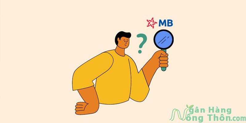 Giao Dịch Chưa Hoàn Tất Nhưng Vẫn Bị Trừ Tiền MBBank Làm Sao Lấy Lại?
