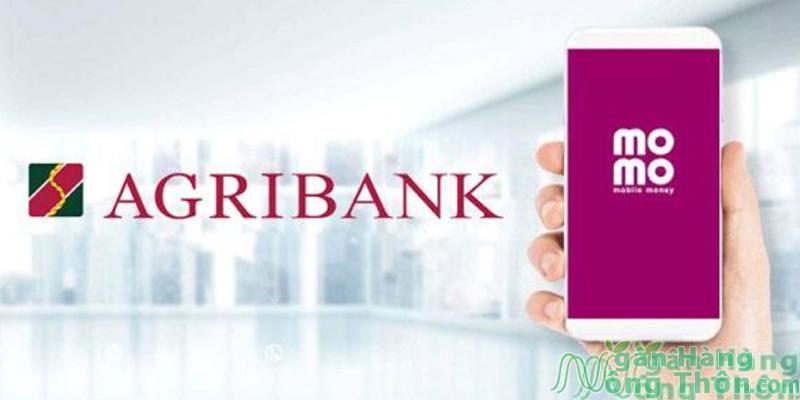 Liên kết Momo với Agribank