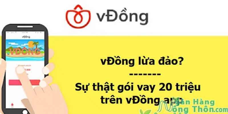 Thực hư App vĐồng lừa đảo