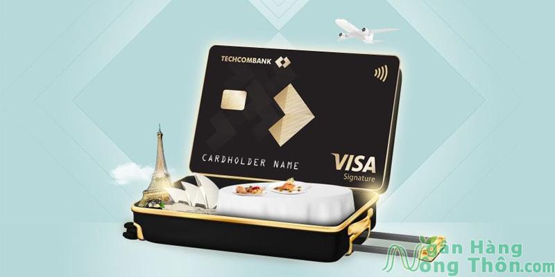 Thẻ Priority Techcombank là gì? Làm bao nhiêu tiền? Điều kiện mở thẻ