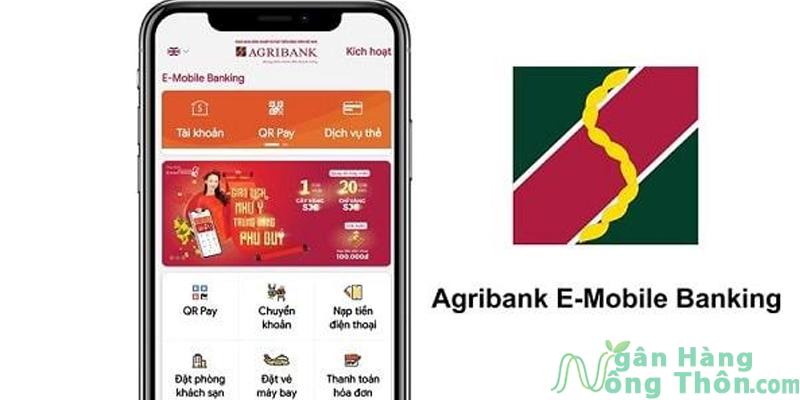Tra mã giao dịch Agribank