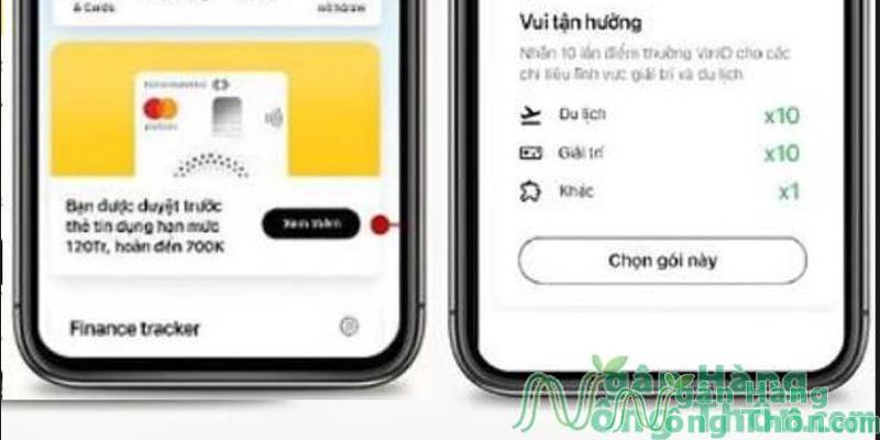 Nhấp mục chọn gói này