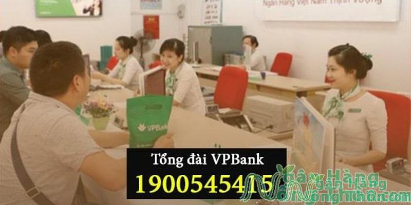 Hủy SMS Banking VPBank