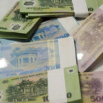 Thủ tục và Phí đổi tiền lẻ mới tại ngân hàng Agribank 2024 các mệnh giá