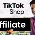 Cách rút tiền từ hoa hồng TikTok Shop Affiliate kiếm tiền 2024