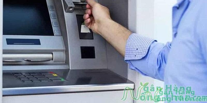 Thay đổi mã PIN MBBank tại cây ATM