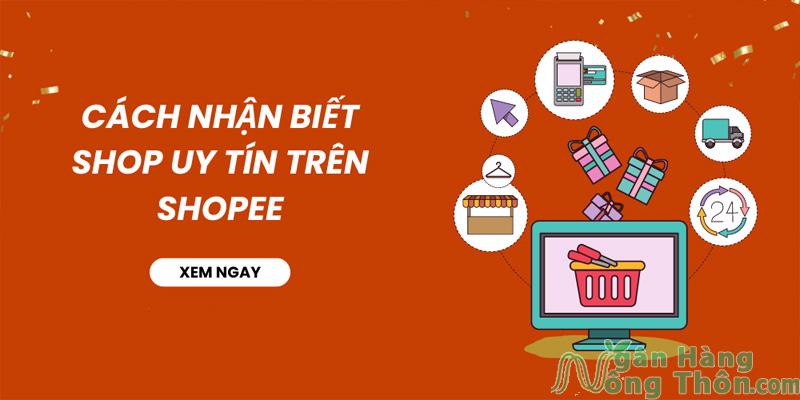 Cách tìm địa chỉ, tên Shop trên Shopee nhanh, đơn giản 2024