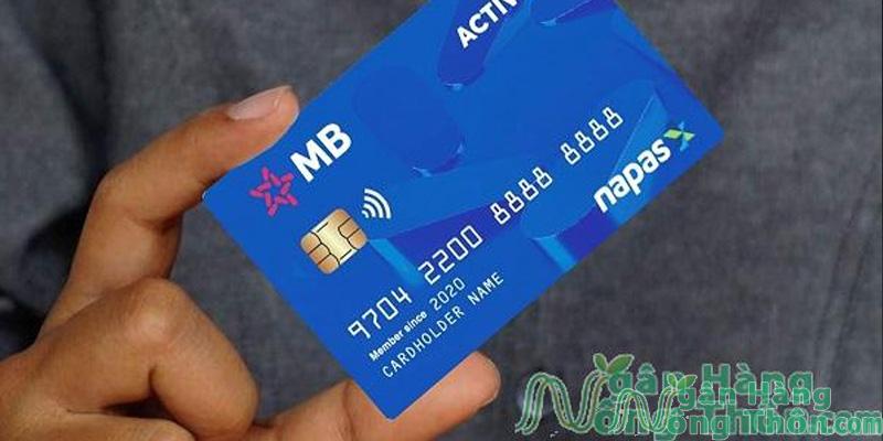 Khi nào nên thay đổi mã PIN MBBank?